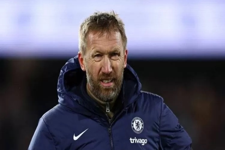 Graham Potter masih mendapat kepercayaan dari manajemen Chelsea, tapi hasilnya mungkin akan berbeda ketika berjumpa Liverpool nanti.